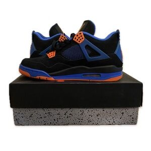 🆕 BNIB Air Jordan 4 Retro Men 10.5